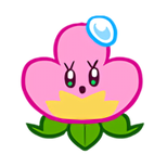 Dewy Petal