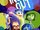 Opening to Inside Out 2015 Theater (Regal)