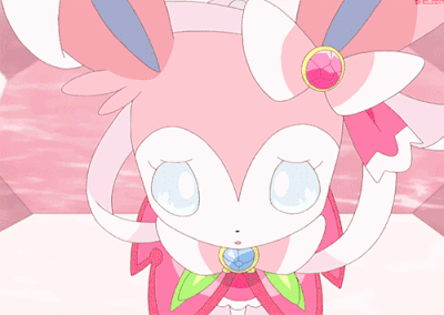 Sylveon Scratchpad Fandom