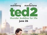 Ted 2 (2015)
