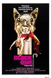 1974 - Black Eye