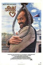 1978 - Goin' South Movie Poster