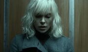 Atomic Blonde Trailer