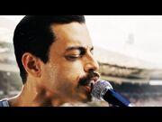 Bohemian Rhapsody Trailer