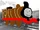 Christopher the Old Tank Engine
