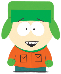 Welcome To South Park — South Park PAC