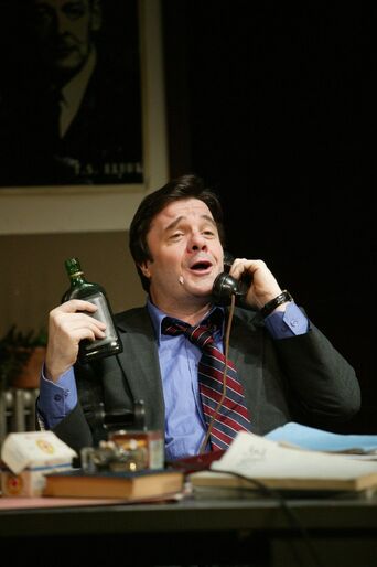 Nathan Lane - Butley