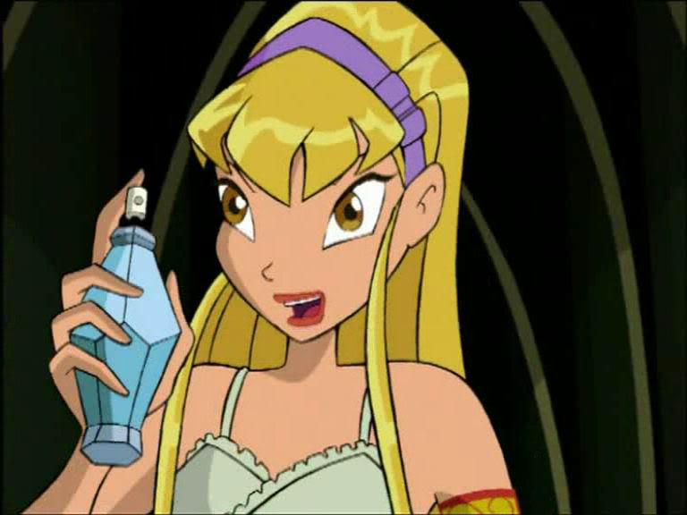Stella (Winx Club) | Scratchpad | Fandom