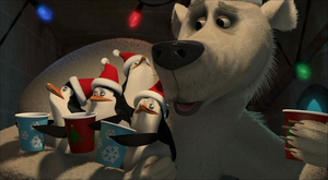 TedthePolarBear