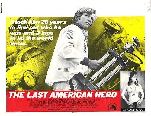 The Last American Hero 1973 Scratchpad Fandom The Last American Hero 1973 Scratchpad Fandom