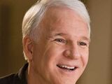 Steve Martin