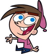 Timmy Turner