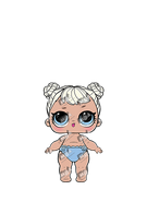 Lil Curious Q.T.