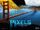 Opening to Pixels 2015 Theater (Regal)