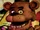 Freddy Fazbear
