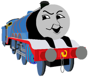 87546/Crovan as drawn by TheIronEngine