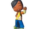 Billy (MySims)