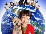 Opening to Good Boy! 2003 Theater (Regal)