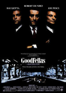 Goodfellas (1990)