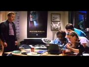 Hackers Trailer