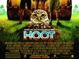 Opening to Hoot 2006 Theater (Regal)