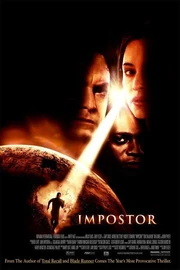 Impostor Poster