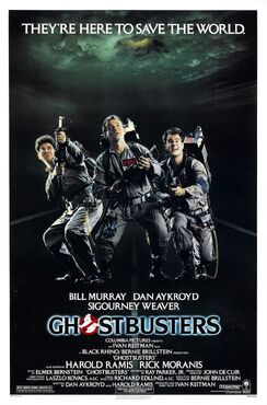 Ghostbusters Scratchpad Fandom