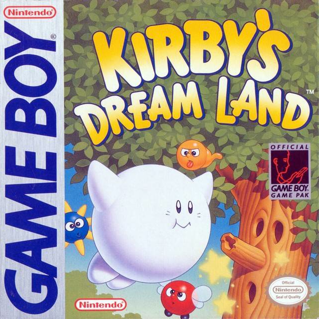 Kirby | Scratchpad | Fandom