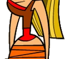 Lindsay (Total Drama)