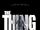 Opening to The Thing 2011 Theater (Regal)