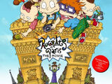 Opening to Rugrats in Paris: The Movie 2000 Theatre (Carmike Cinemas)