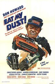 1976 - Eat My Dust! Movie Poster