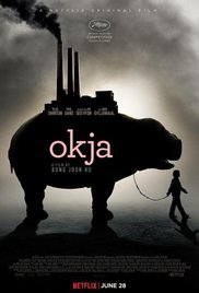 2017 Okja