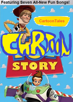 CartoonTales: Cartoon Story | Scratchpad | Fandom