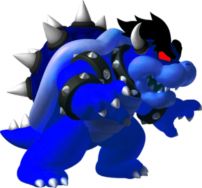 Dark Bowser