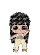 Disco Queen