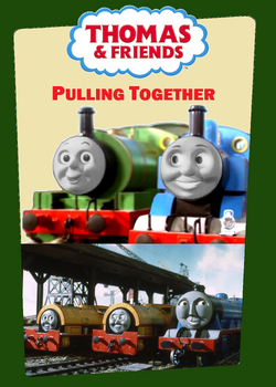 Pulling Together (VHS/DVD) | Scratchpad | Fandom