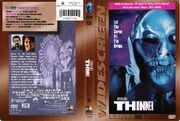 Thinner (1996) DVD Cover