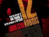 Opening to 12 Rounds 2009 Theater (Regal)