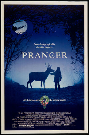 1989 - Prancer