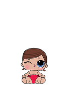 Lil Majorette