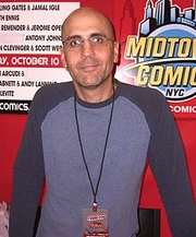 230px-JohnArcudiByLuigiNovi1