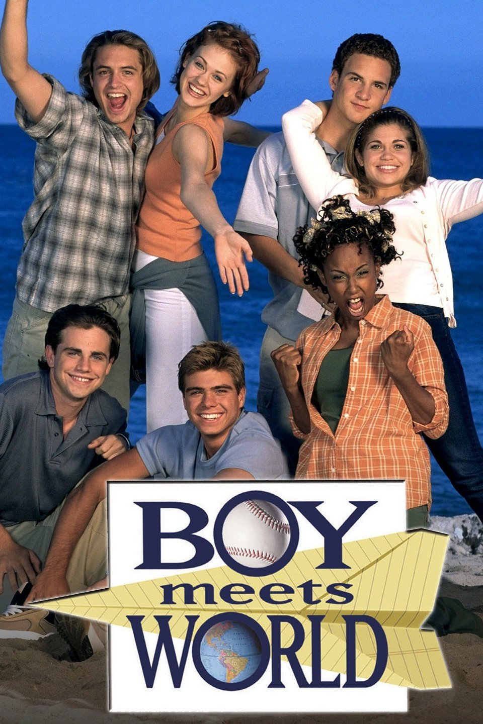 Boy Meets World Scratchpad Fandom