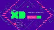 Disney XD Toons Wander Over Yonder Promo 2015