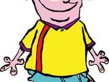 Eddy (Ed, Edd n Eddy)