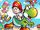 Codename: Yoshi Next Door Operation: I.N.T.E.R.V.I.E.W.S.