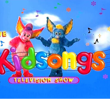 The Kidsongs Television Show | Scratchpad | Fandom