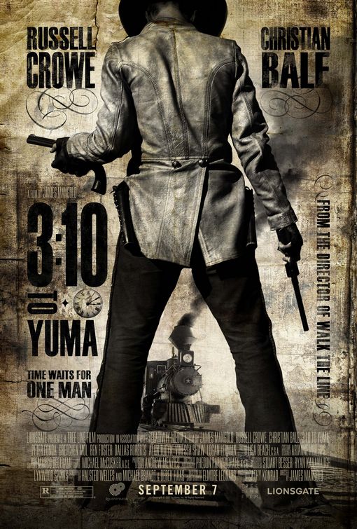 Opening to 3:10 to Yuma 2007 Theater (Regal) | Scratchpad | Fandom