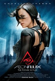 Aeon flux ver4 xlg