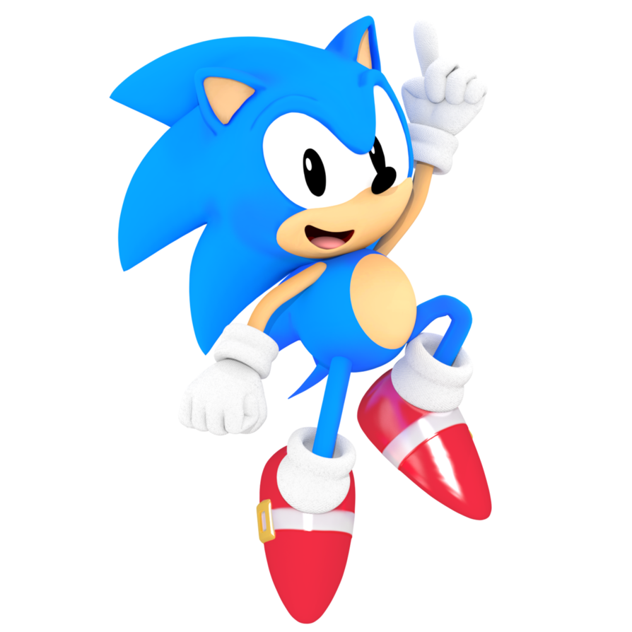 Sonic the Werehog, Scratchpad